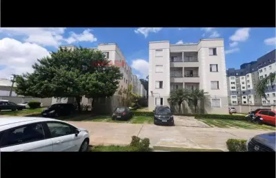 Apartamento com 2 quartos à venda no Jardim Santa Terezinha, São Paulo 