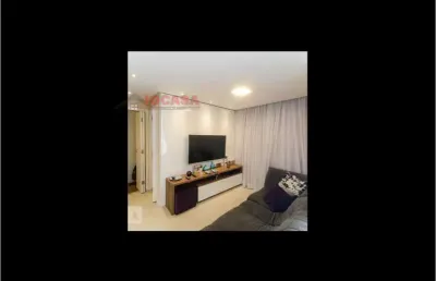 Apartamento com 3 quartos à venda no Jardim Vila Formosa, São Paulo 