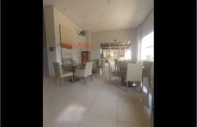Apartamento com 2 quartos à venda no Jardim Piqueroby, São Paulo 