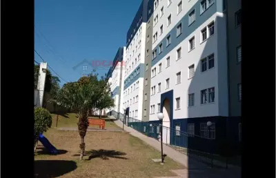 Apartamento com 3 quartos à venda no Jardim Santa Terezinha, São Paulo 