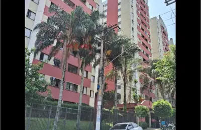 Apartamento com 2 quartos à venda no Jardim Santa Terezinha, São Paulo 