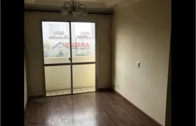 Execelente oportunidade,apartamento tres dormitorios uma vaga, para venda,jd santa terezinha
