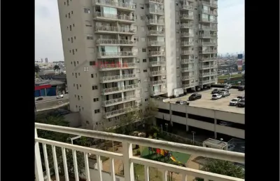 Apartamento com 1 quarto à venda no Jardim Santa Terezinha, São Paulo 