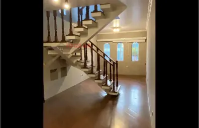 Casa com 3 quartos à venda no Jardim Arize, São Paulo 
