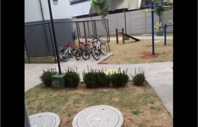 Apartamento com 1 quarto à venda no Jardim Imperador (Zona Leste), São Paulo 