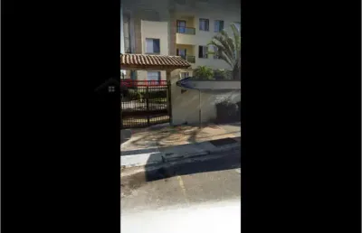 Apartamento com 2 quartos à venda no Jardim Santa Terezinha, São Paulo 