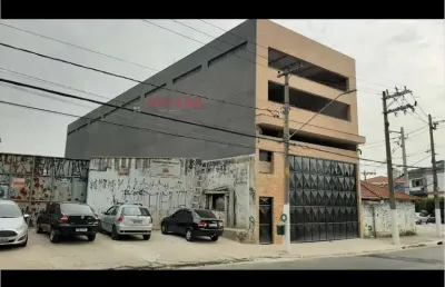 Barracão / Galpão / Depósito à venda no Carrão, São Paulo 