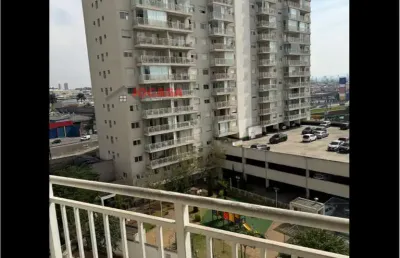 Apartamento com 1 quarto à venda no Jardim Santa Terezinha, São Paulo 