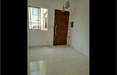 Apartamento com 3 quartos à venda na Artur Alvim, São Paulo 