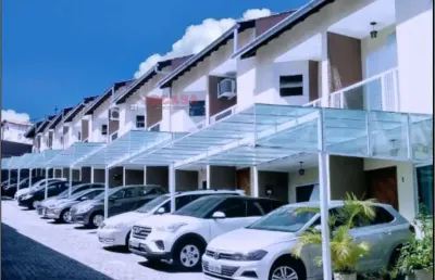 Casa em condomínio fechado com 2 quartos à venda na Vila Pierina, São Paulo 