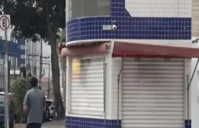 Ponto comercial para alugar no Tatuapé, São Paulo 