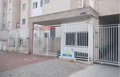Apartamento com 2 quartos para alugar na Cidade Satélite Santa Bárbara, São Paulo 
