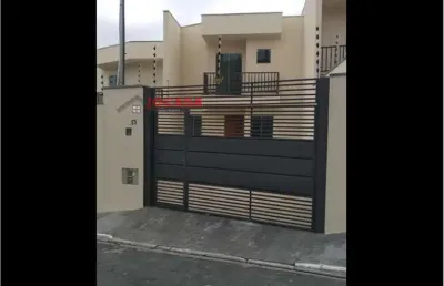 Casa com 2 quartos à venda no Jardim Iva, São Paulo 