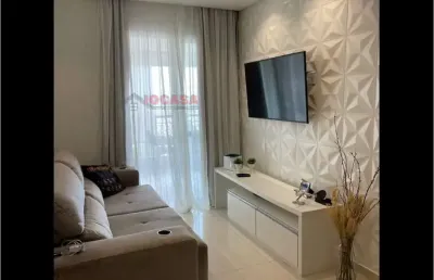Apartamento com 2 quartos à venda no Jardim Piqueroby, São Paulo 