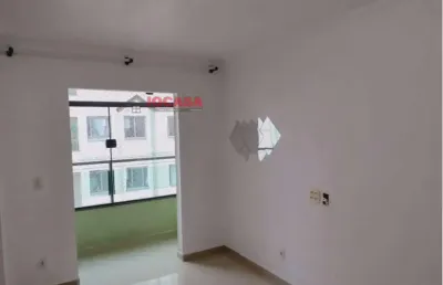 Flat com 2 quartos para alugar no Jardim Santa Terezinha, São Paulo 