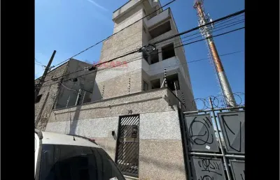 Apartamento com 2 quartos para alugar na Vila Ema, São Paulo 