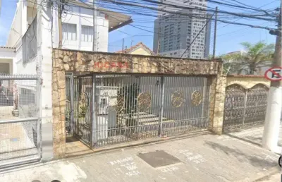 Casa com 5 quartos à venda no Tatuapé, São Paulo 