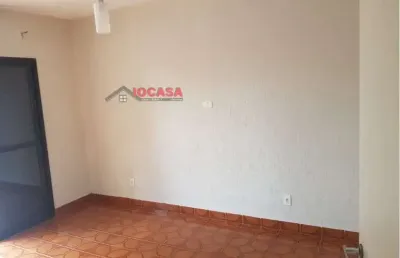 Casa com 2 quartos à venda no Campestre, Santo André 