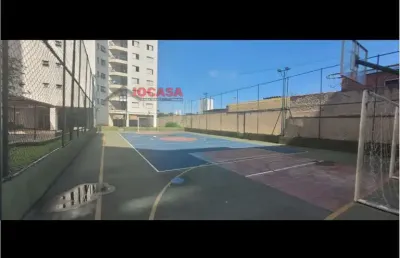Apartamento com 3 quartos à venda na Rua Rego Barros, 570, Jardim Vila Formosa, São Paulo