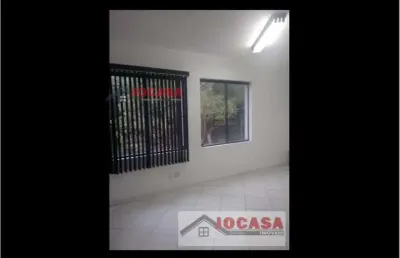 Sala para locação próximo ao centro de são caetano do sul