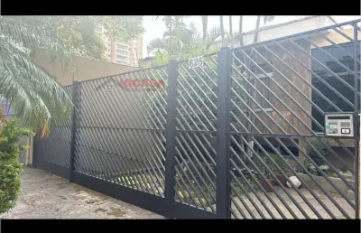 Casa com 3 quartos para alugar no Carrão, São Paulo 