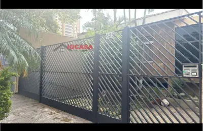 Casa com 3 quartos à venda no Carrão, São Paulo 
