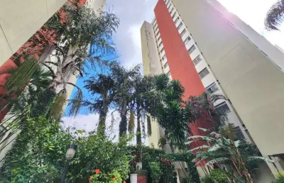 Apartamento com 2 quartos à venda na Rua Demerval da Fonseca, 81, Jardim Santa Terezinha, São Paulo