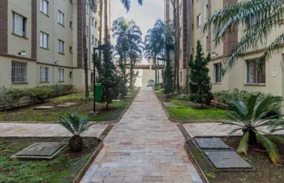 Apartamento com 2 quartos à venda no Jardim Santa Terezinha, São Paulo 