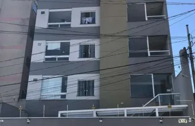 Apartamento com 2 quartos à venda na Rua Sabaudia, 63, Cidade Patriarca, São Paulo