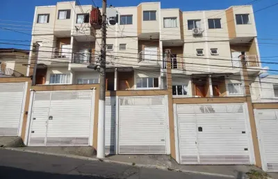 Casa com 3 quartos à venda na Vila Granada, São Paulo 