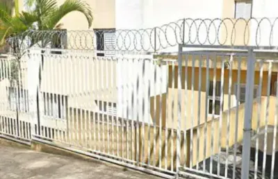 Apartamento com 2 quartos à venda na Rua Serra de Santa Marta, 630, Vila Carmosina, São Paulo