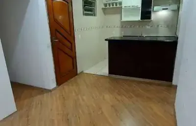Apartamento com 3 quartos à venda no Jardim Santa Terezinha, São Paulo 