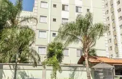 Cobertura com 2 quartos à venda no Jardim Santa Terezinha, São Paulo 