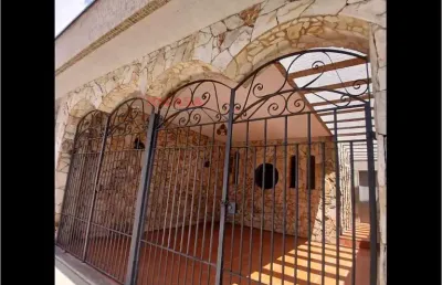 Casa com 3 quartos para alugar no Jardim Aricanduva, São Paulo 