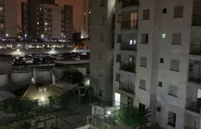 Apartamento com 3 quartos à venda na Chácara Califórnia, São Paulo 