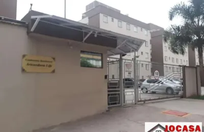 Apartmento a venda  jardim santa terezinha (zona leste)