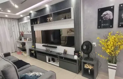 Casa com 3 quartos à venda no Jardim Santa Terezinha, São Paulo 