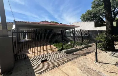 Casa com 4 dormitórios à venda, vila esperança, maringa - pr