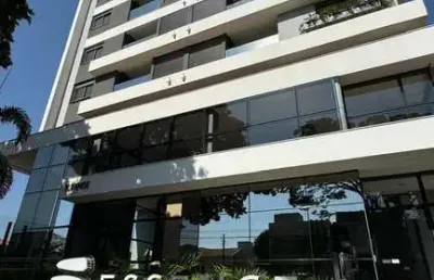 Apartamento com 3 dormitórios para locação,193.00 m , zona 03, maringa - pr