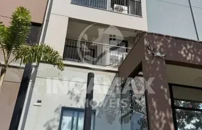 Apartamento com 2 dormitórios para locação, zona 08, maringa - pr