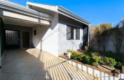 Casa com 3 dormitórios para locação,100.00 m , jardim imperial ii, maringa - pr