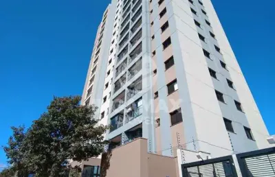 Apartamento com 2 quartos à venda na Rua São Cristóvão, 1365, Zona 08, Maringá