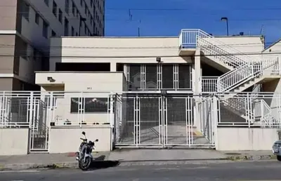 Apartamento com 2 quartos à venda na Rua Santa Dolores, Vila Silviânia, Carapicuíba
