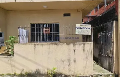 Casa com 1 quarto à venda na Rua do Cabo, Jardim Mesquita, Carapicuíba