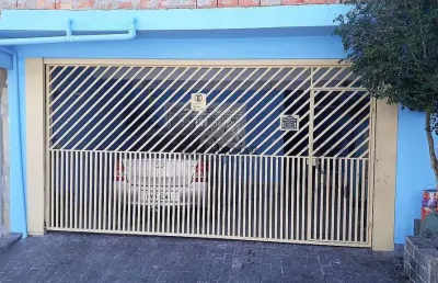 Casa com 2 quartos à venda na Rua Gonçalves, Jardim Angélica, Carapicuíba