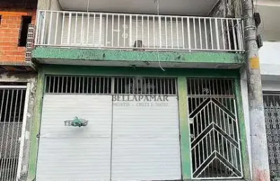 Casa com 3 quartos à venda na Rua Moraes, Jardim Angélica, Carapicuíba