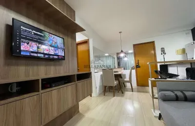Apartamento com 2 quartos à venda na Estrada Aldeinha, Jardim Marilu, Carapicuíba