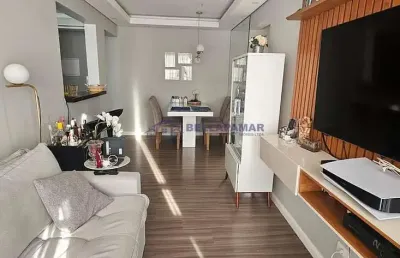 Apartamento com 2 quartos à venda na Rua Adriano Augusto, Jardim Timbauhy, Barueri