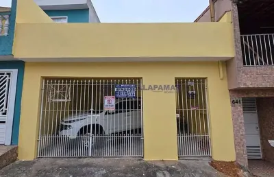 Casa com 2 quartos à venda na Rua Penápolis, Jardim Santa Brígida, Carapicuíba