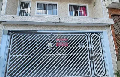 Casa com 4 quartos à venda na Rua Gonçalves, Jardim Angélica, Carapicuíba